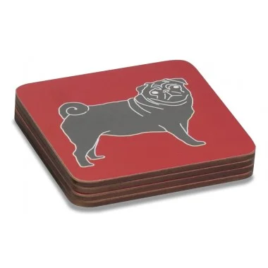 Pug-ly Kitchen Accessories from Sabichi