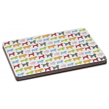 Pug-ly Kitchen Accessories from Sabichi