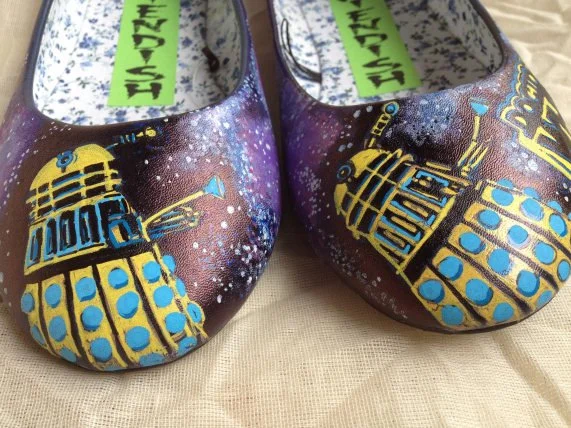 Doctor Shoe & The Dal-kicks
