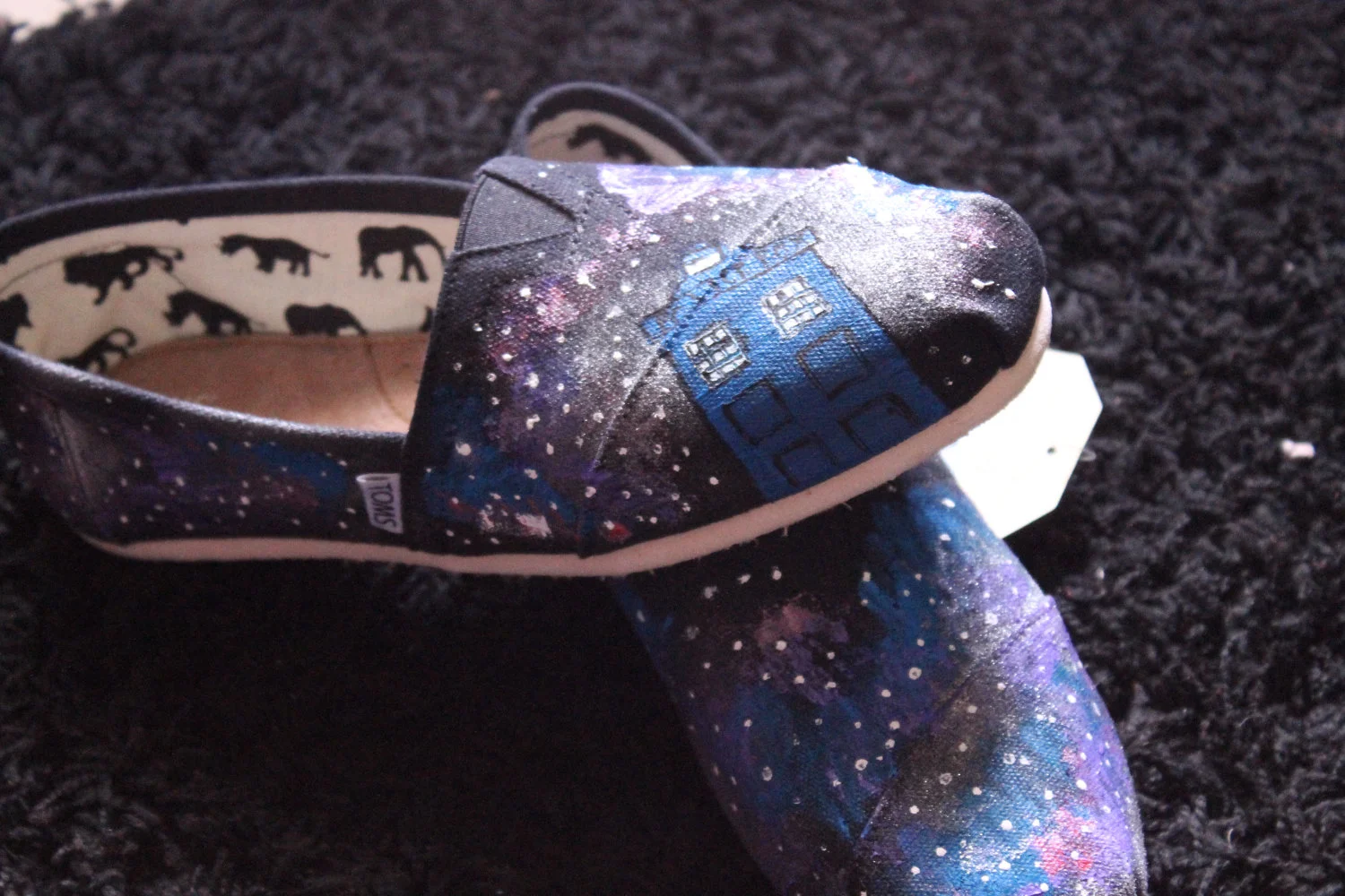 Doctor Shoe & The Dal-kicks
