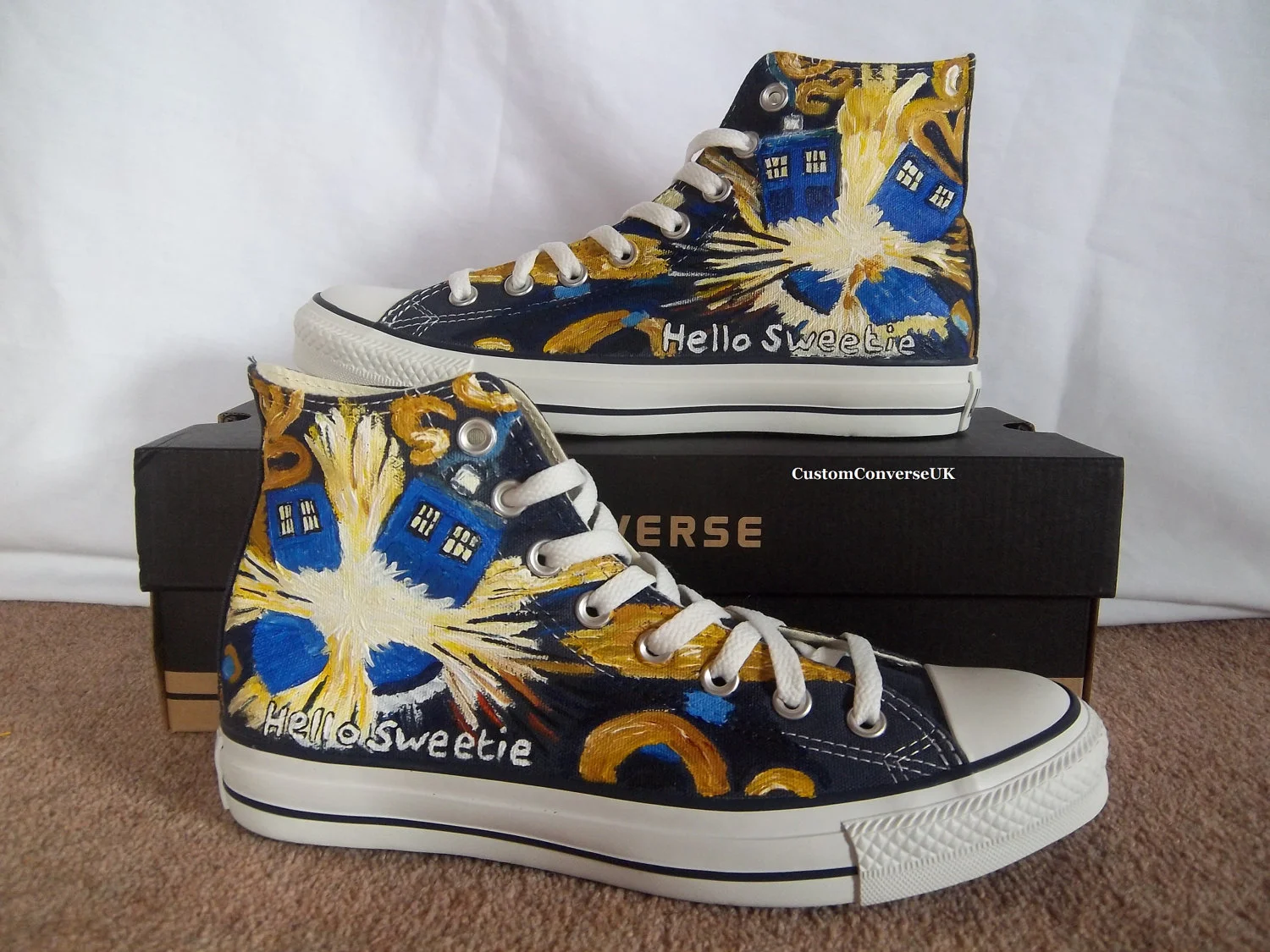 Doctor Shoe & The Dal-kicks