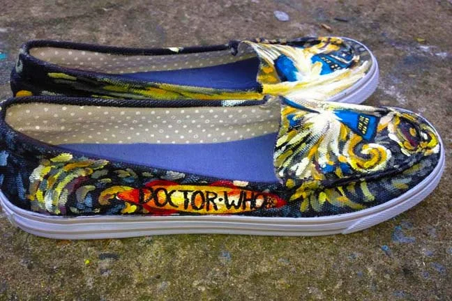 Doctor Shoe & The Dal-kicks