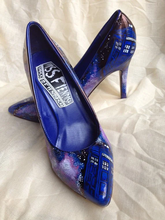 Doctor Shoe & The Dal-kicks