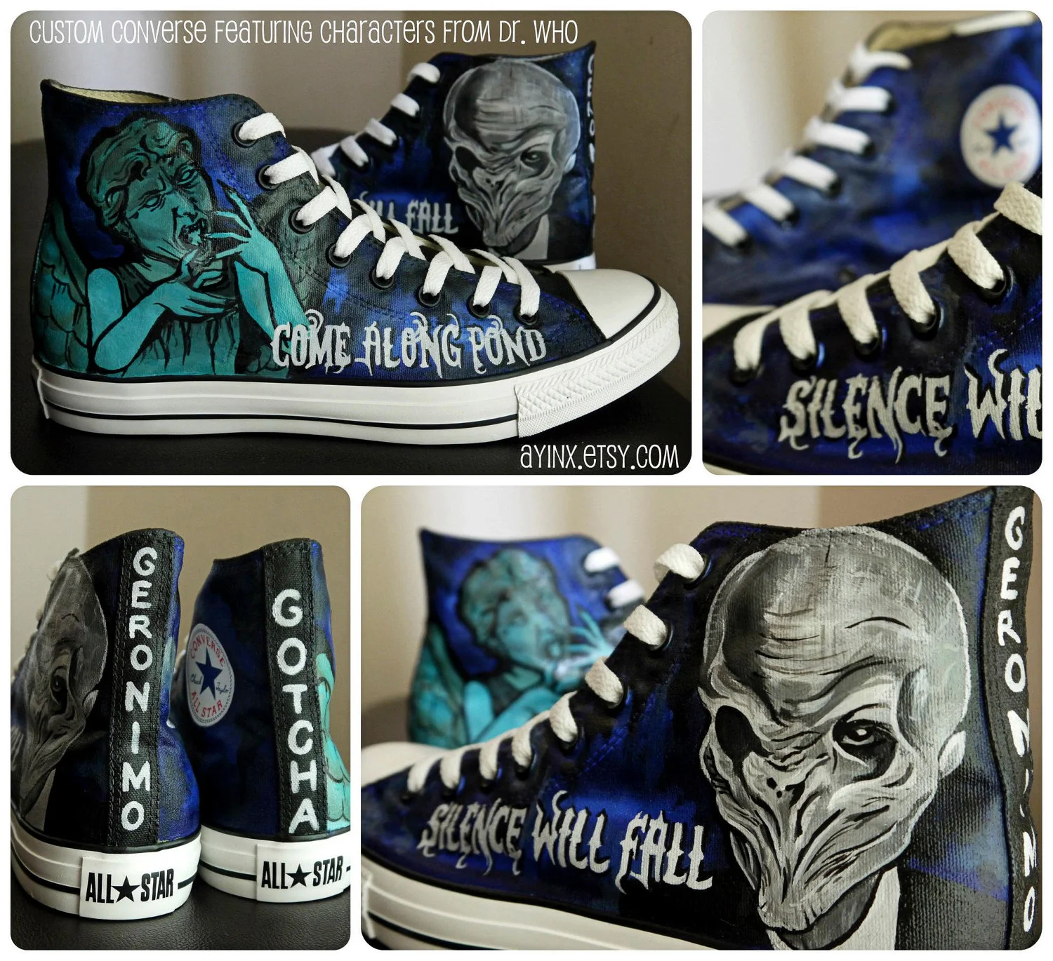Doctor Shoe & The Dal-kicks