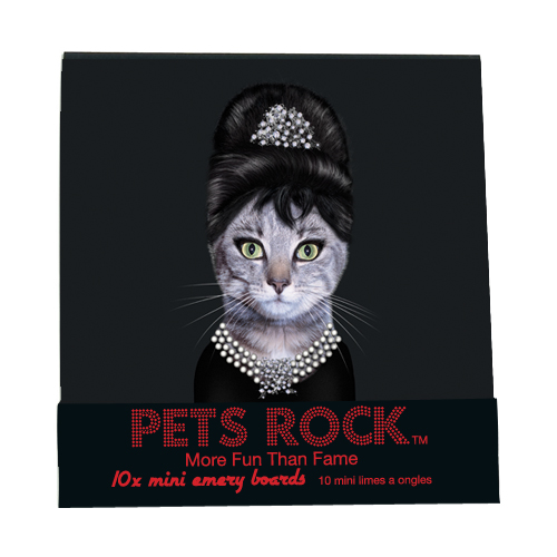 WORLD OF KITSCH EXCLUSIVE 30% OFF Ping a Present With Parcel Genie