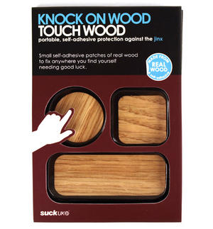 WORLD OF KITSCH EXCLUSIVE 30% OFF Ping a Present With Parcel Genie