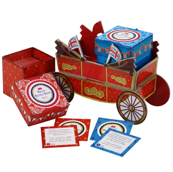THE Finest Jubilee Party Accessories in The Land