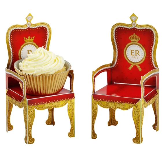 THE Finest Jubilee Party Accessories in The Land