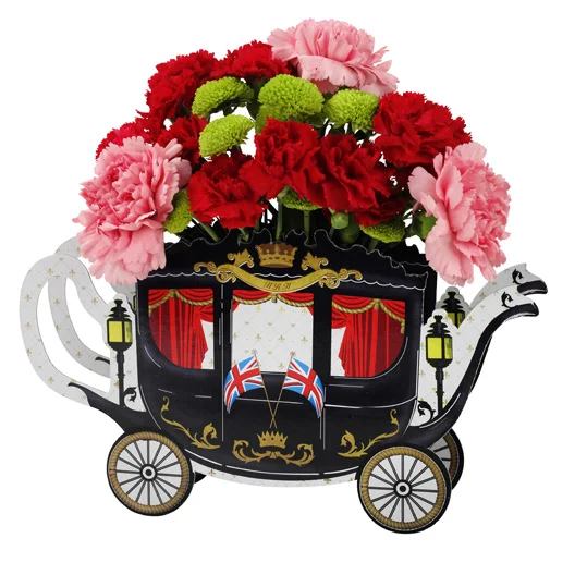 THE Finest Jubilee Party Accessories in The Land