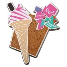 A Miracle! Olympics 2012 Merch Pretty Enough To Want!
