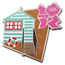 A Miracle! Olympics 2012 Merch Pretty Enough To Want!