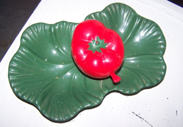 Replica Mad Men 'Chip 'n' Dip' Bowl on eBay