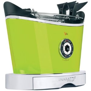 Zingy Lime Kitchen Time