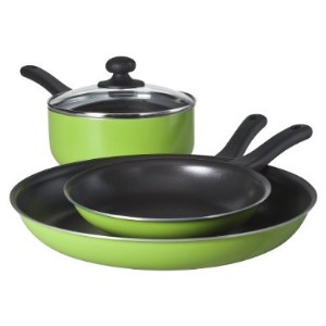 Zingy Lime Kitchen Time