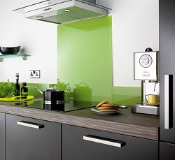 Zingy Lime Kitchen Time