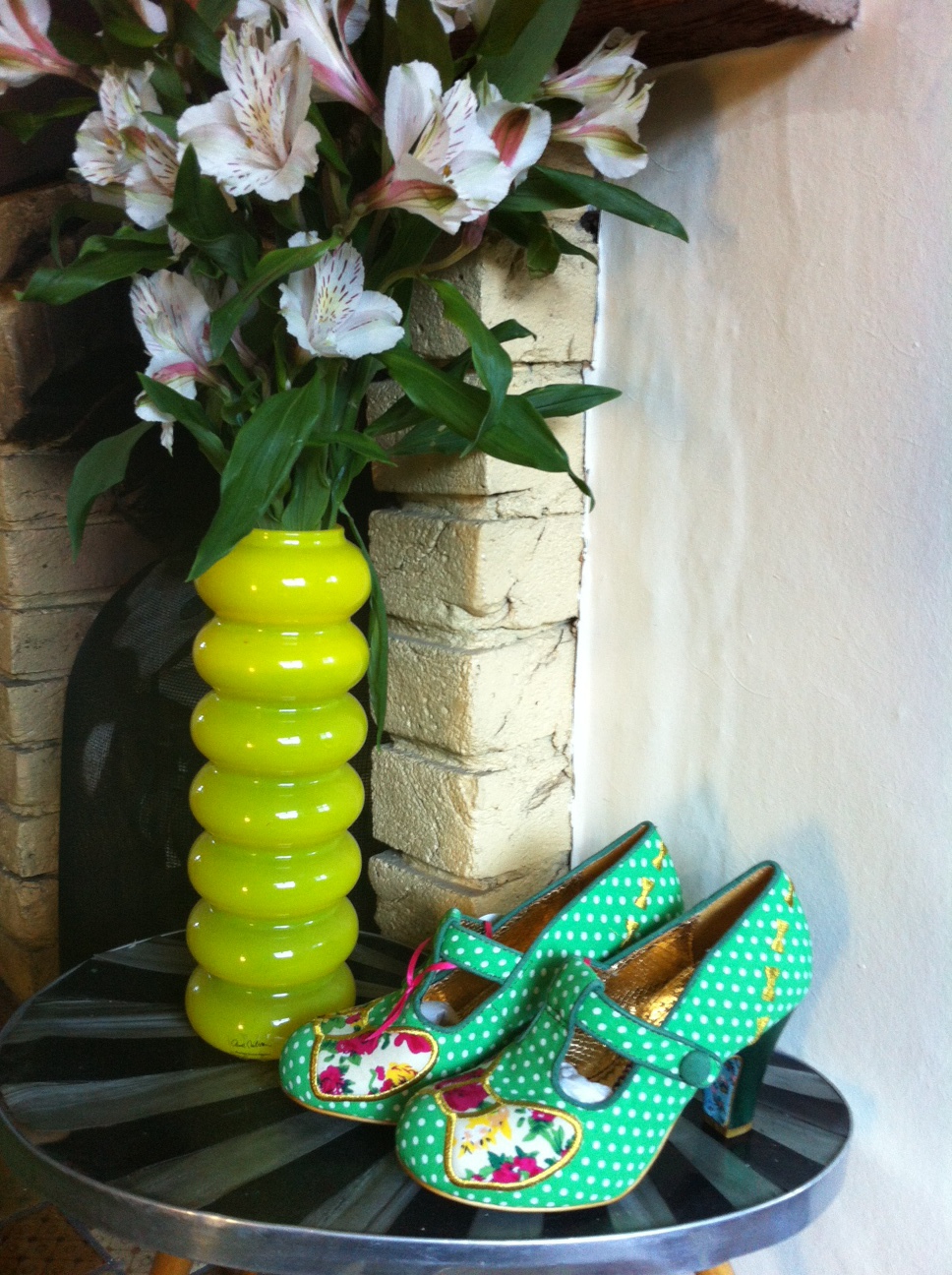 Cheapest Irregular Choice Shoes with Idealo.co.uk