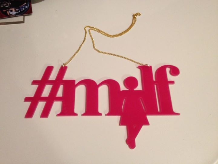 Twitter Acquires Posterous? I Want to Acquire These Hashtag Necklaces!