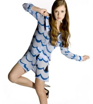Five Shark Dresses You'll Want to Wear