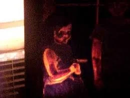 The EBay Haunted Painting