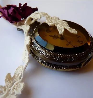 WIN a Beautiful Vintage Style Watch from Liberty Blue