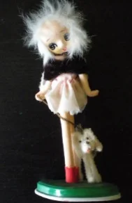 knitler doll
