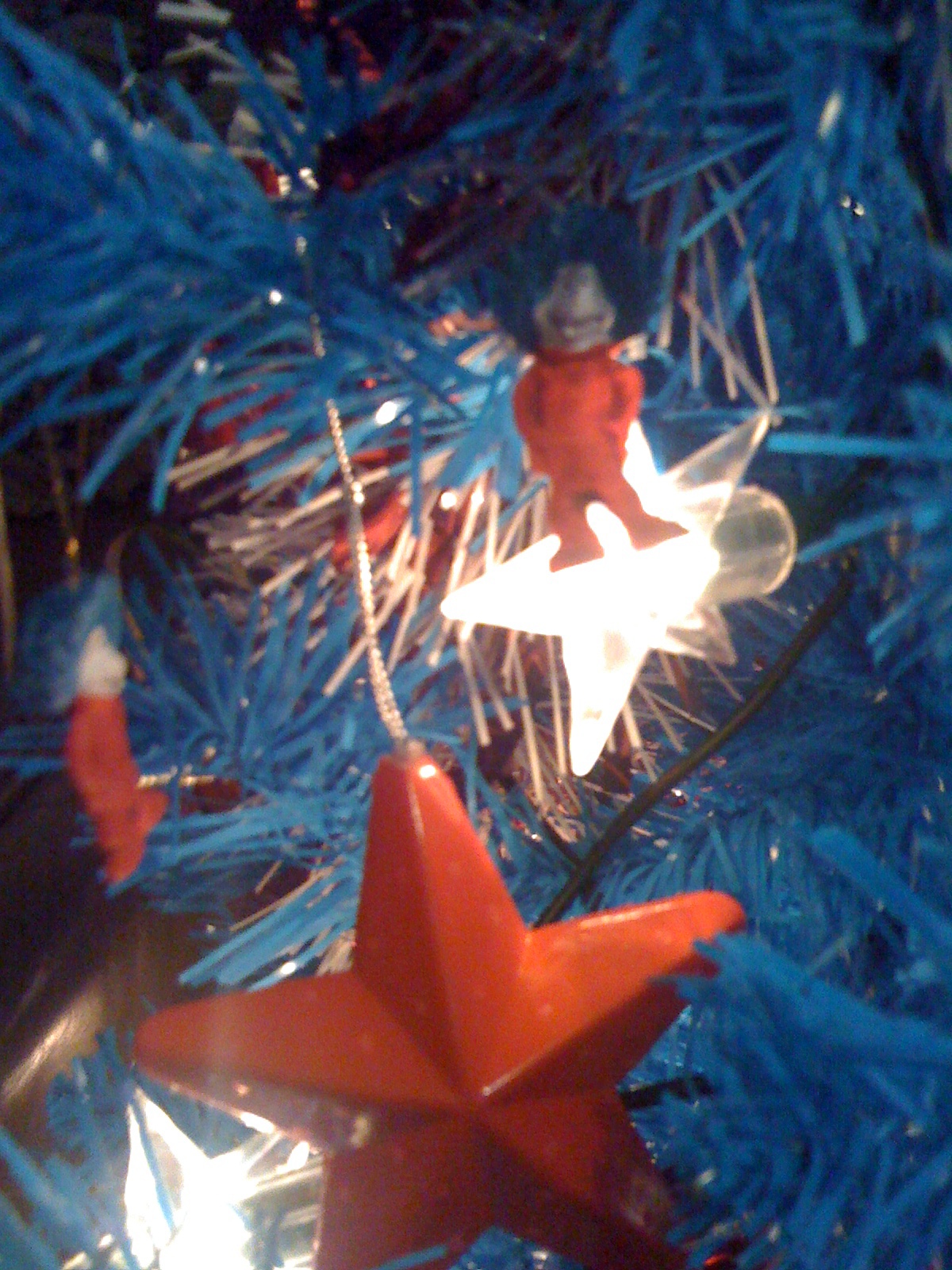 Dr Seuss Cat in the Hat Christmas Tree — The World of Kitsch