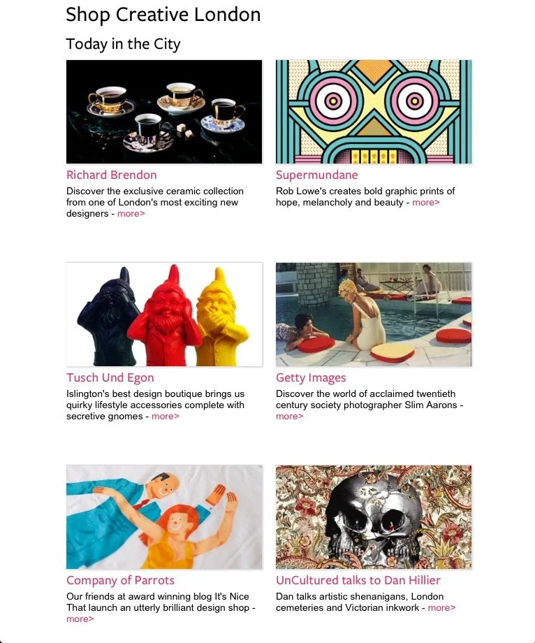 CultureLabel.com