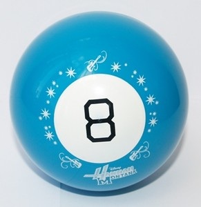 The history of the Magic 8 Ball - The Hustle