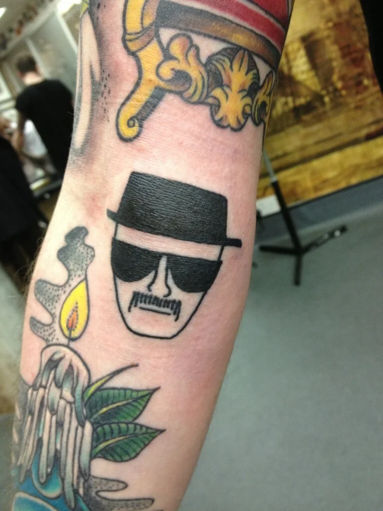 by Bob Done
