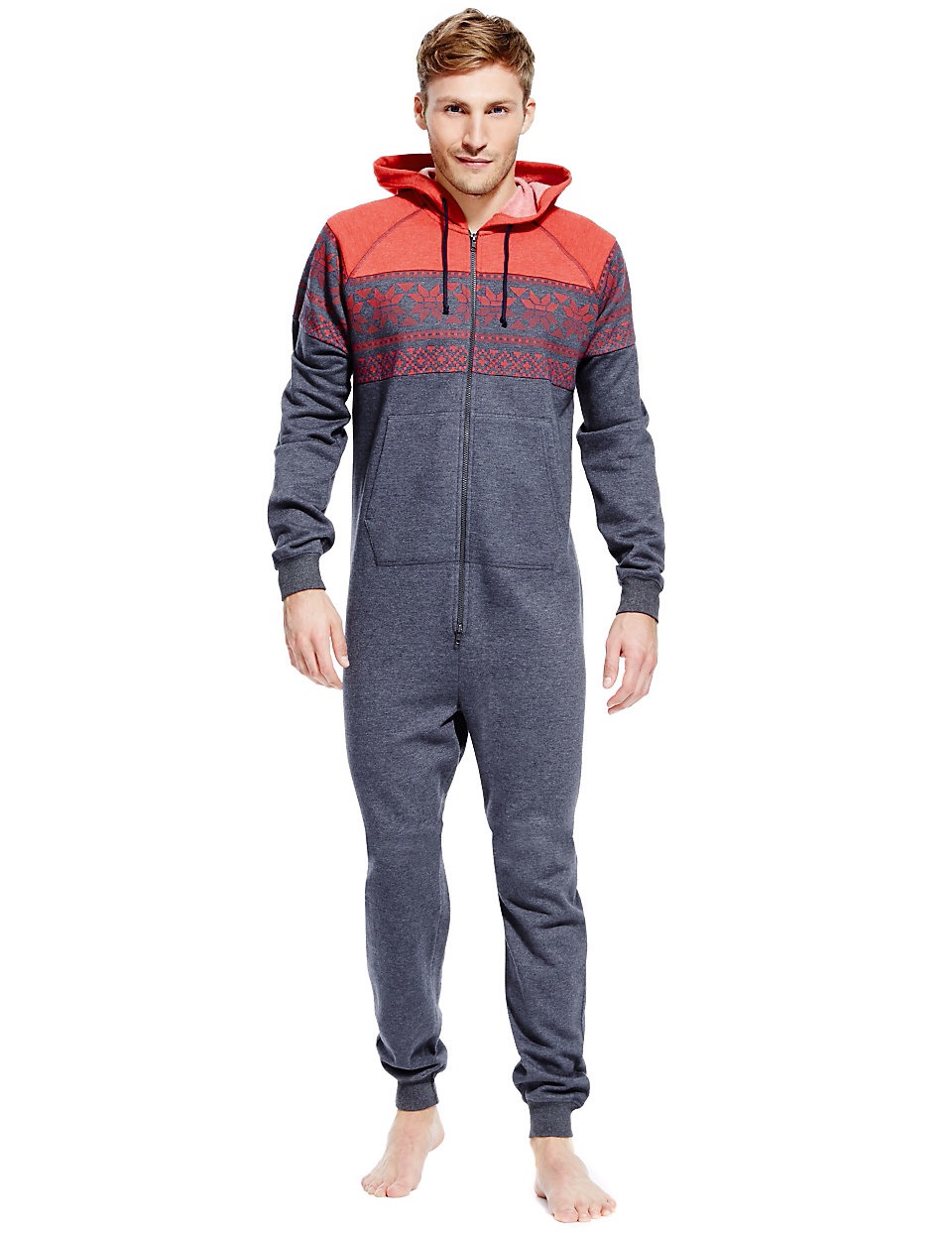 The Ultimate Onesie from Marks & Spencer — The World of Kitsch
