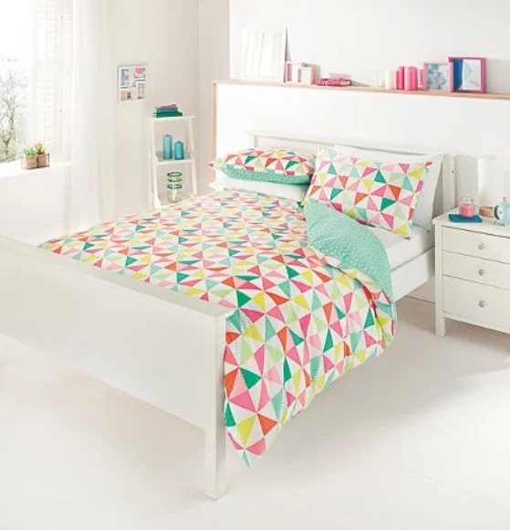 asda childrens duvet sets