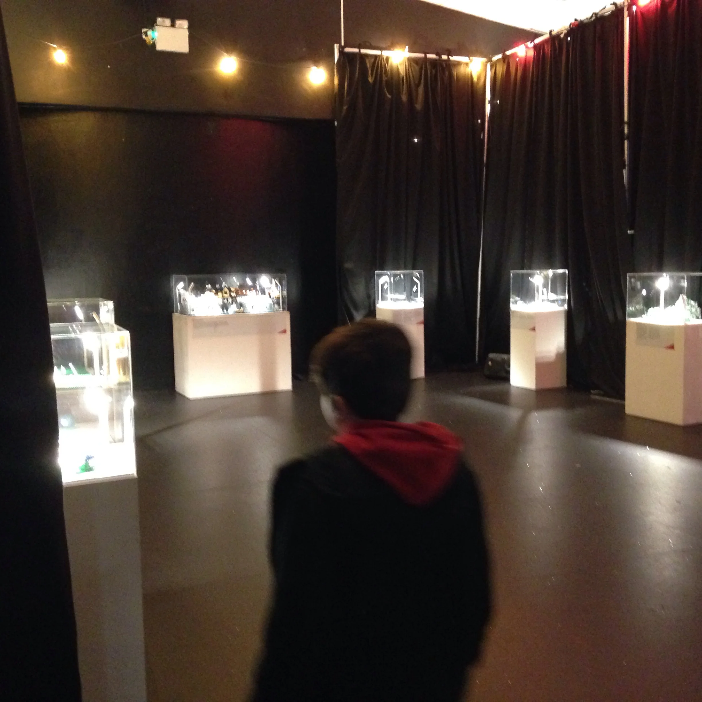 Gallery two