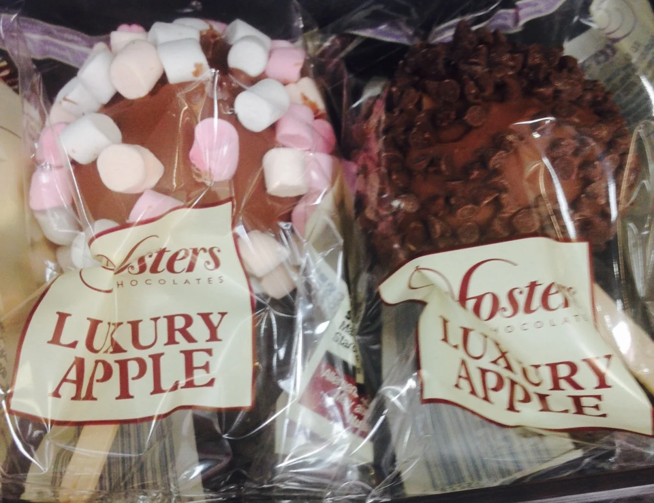 £1 each