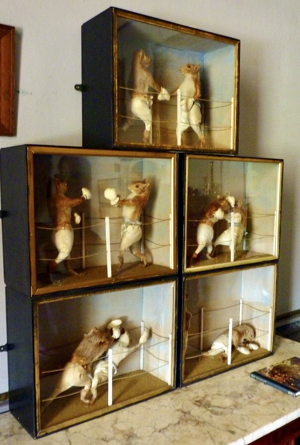 The World Of Kitsch