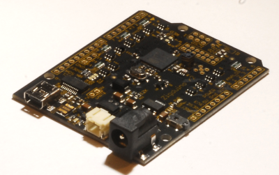 Bare Zigduino r2