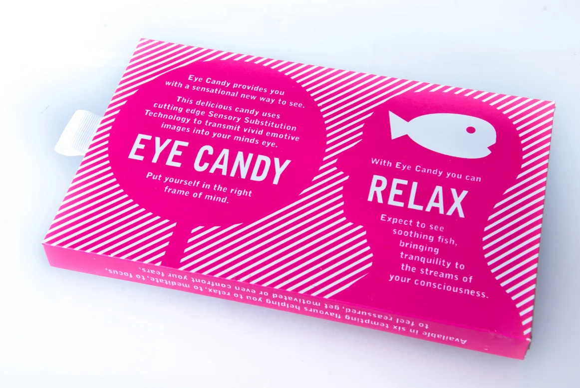 Eye Candy Can Ltd. (2007)