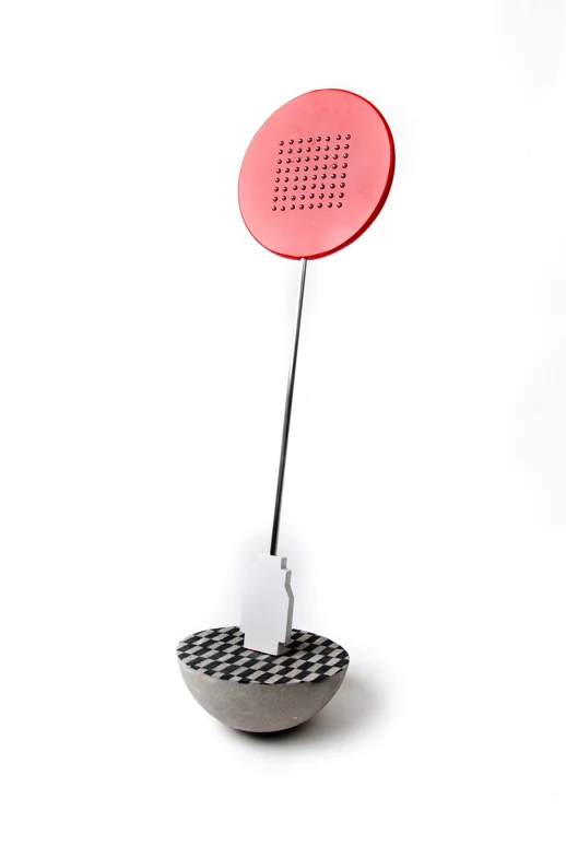 Eye Candy Tumbler (2010)
