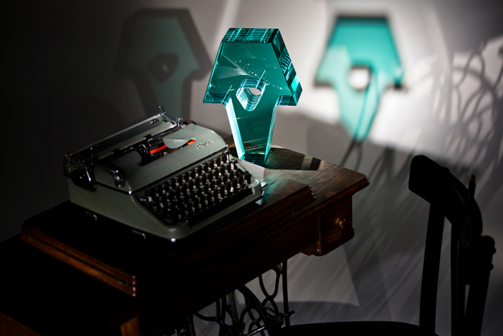 Light Catcher, 2013