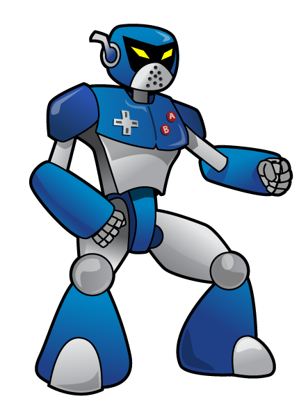Turbobots Logo