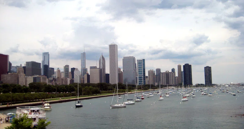 Sweet Home Chicago