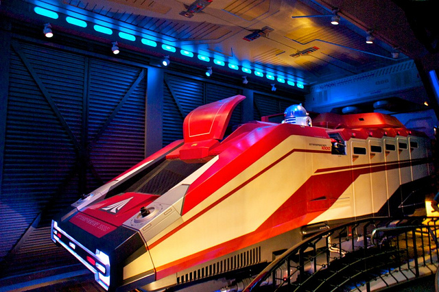 S tar Tours
