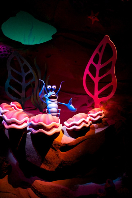 Under the Sea