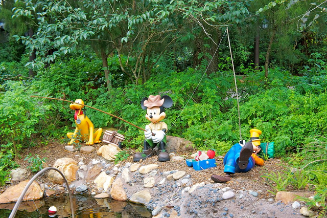 Animal Kingdom