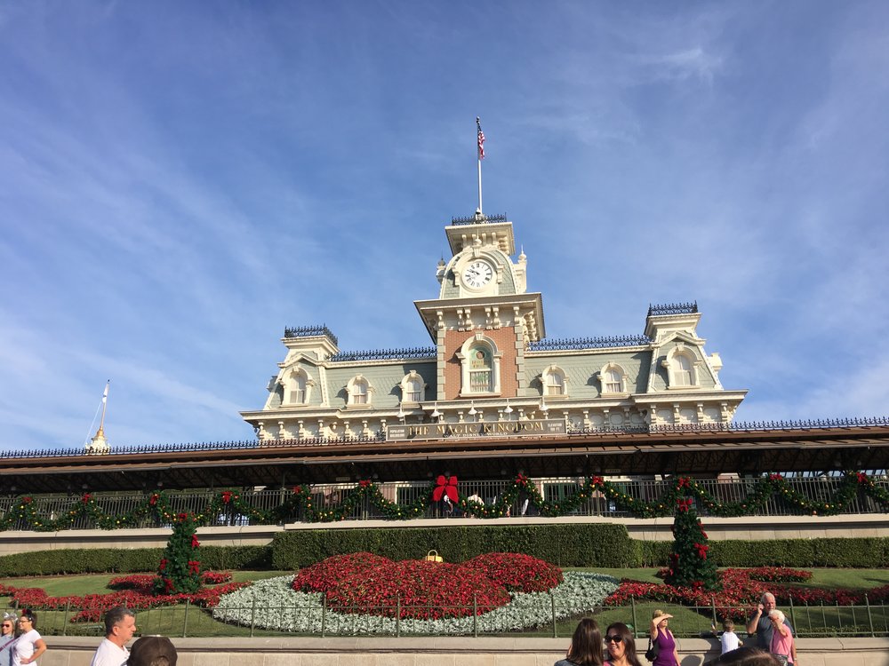 Magic Kingdom