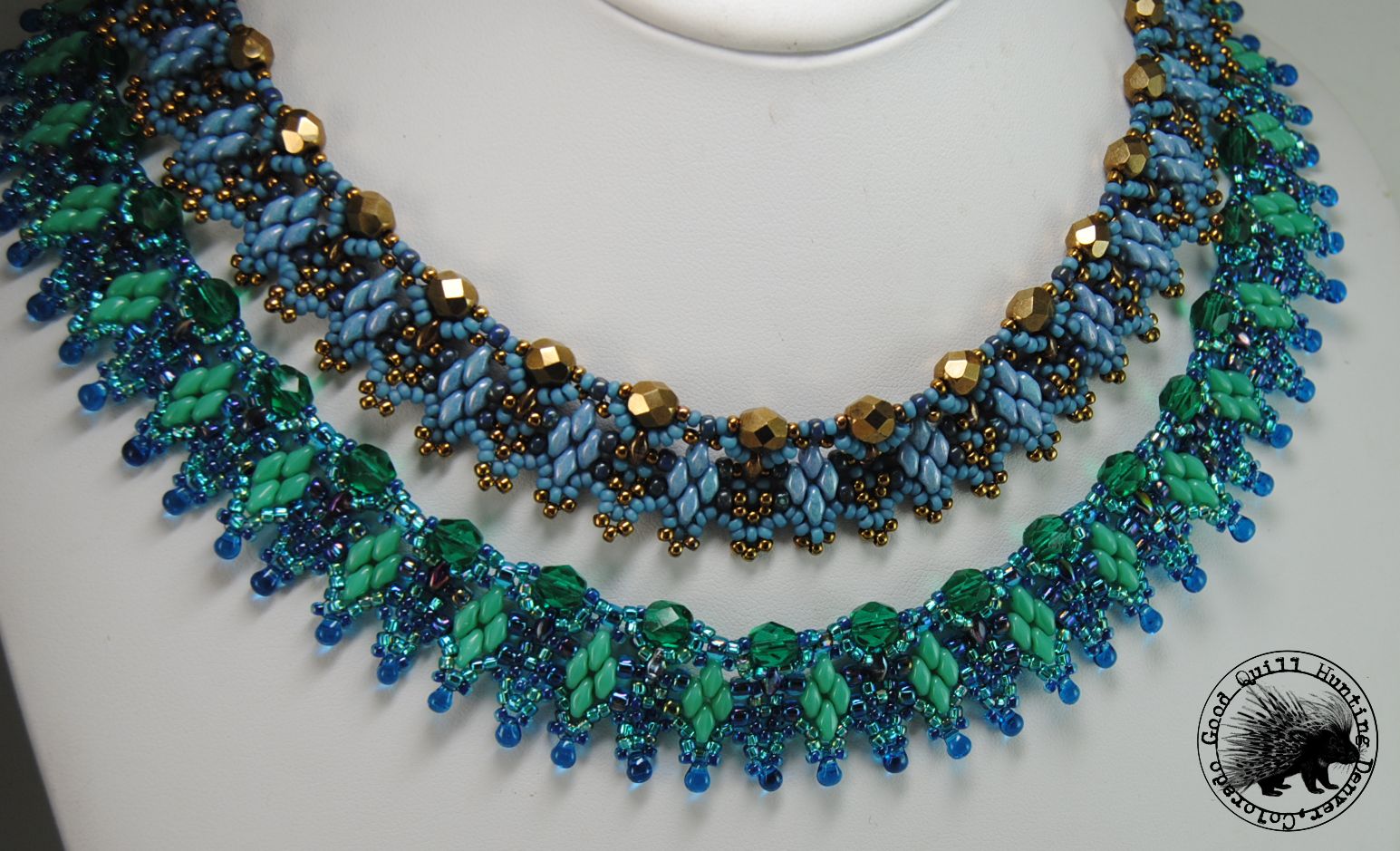 Quimby Necklace