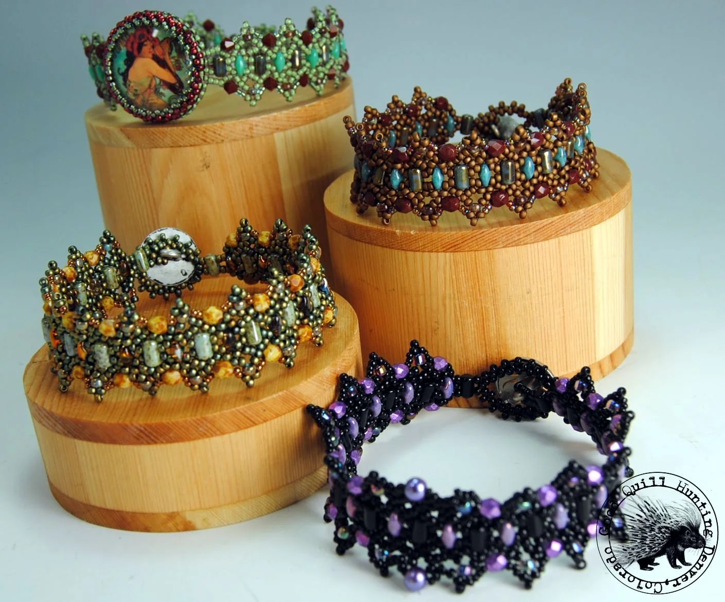 Picot de Gala Bracelet