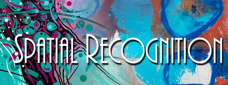 Reception: Spatial Recognition