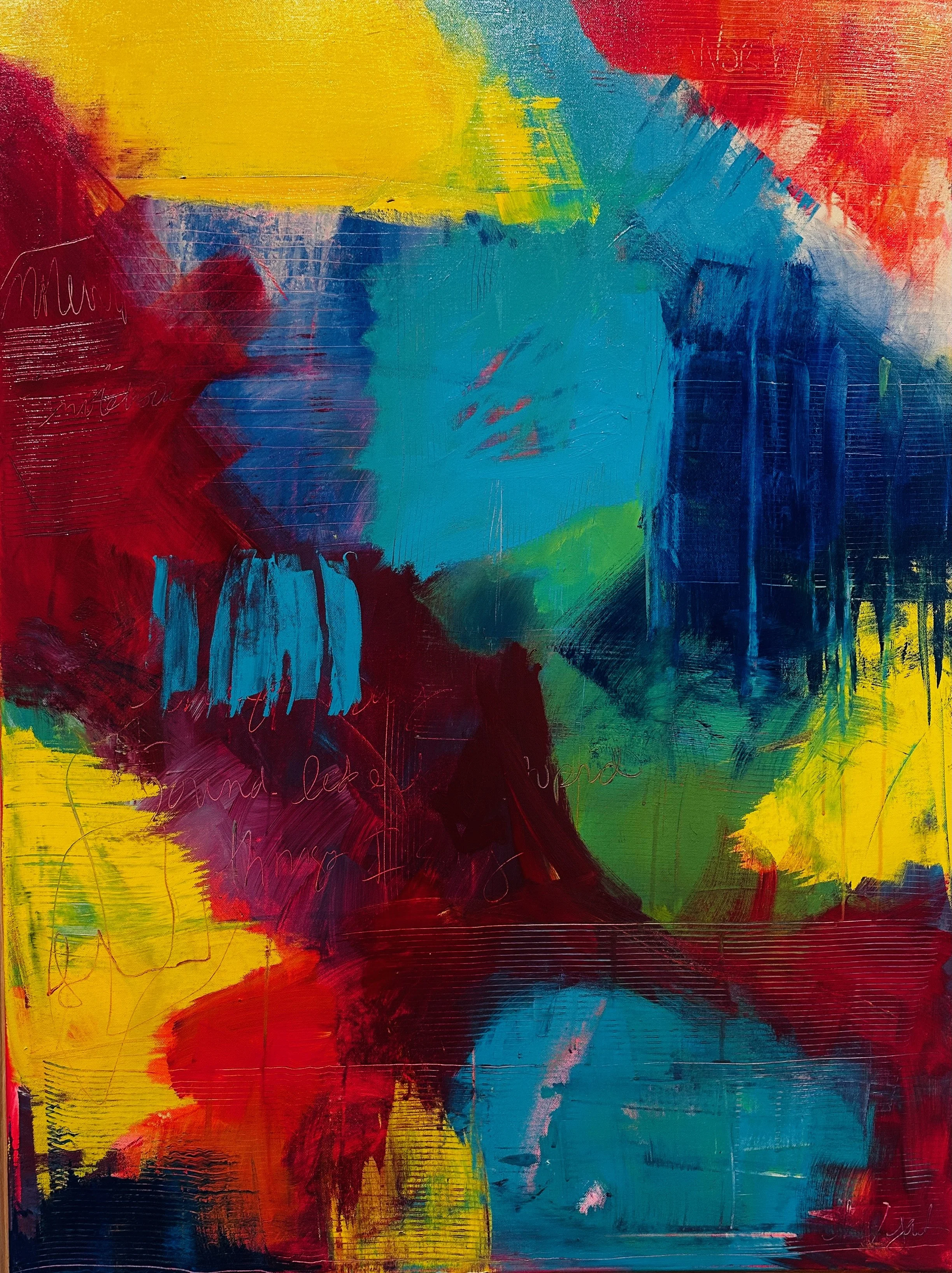 Sounds Like The Stupid Things I Say