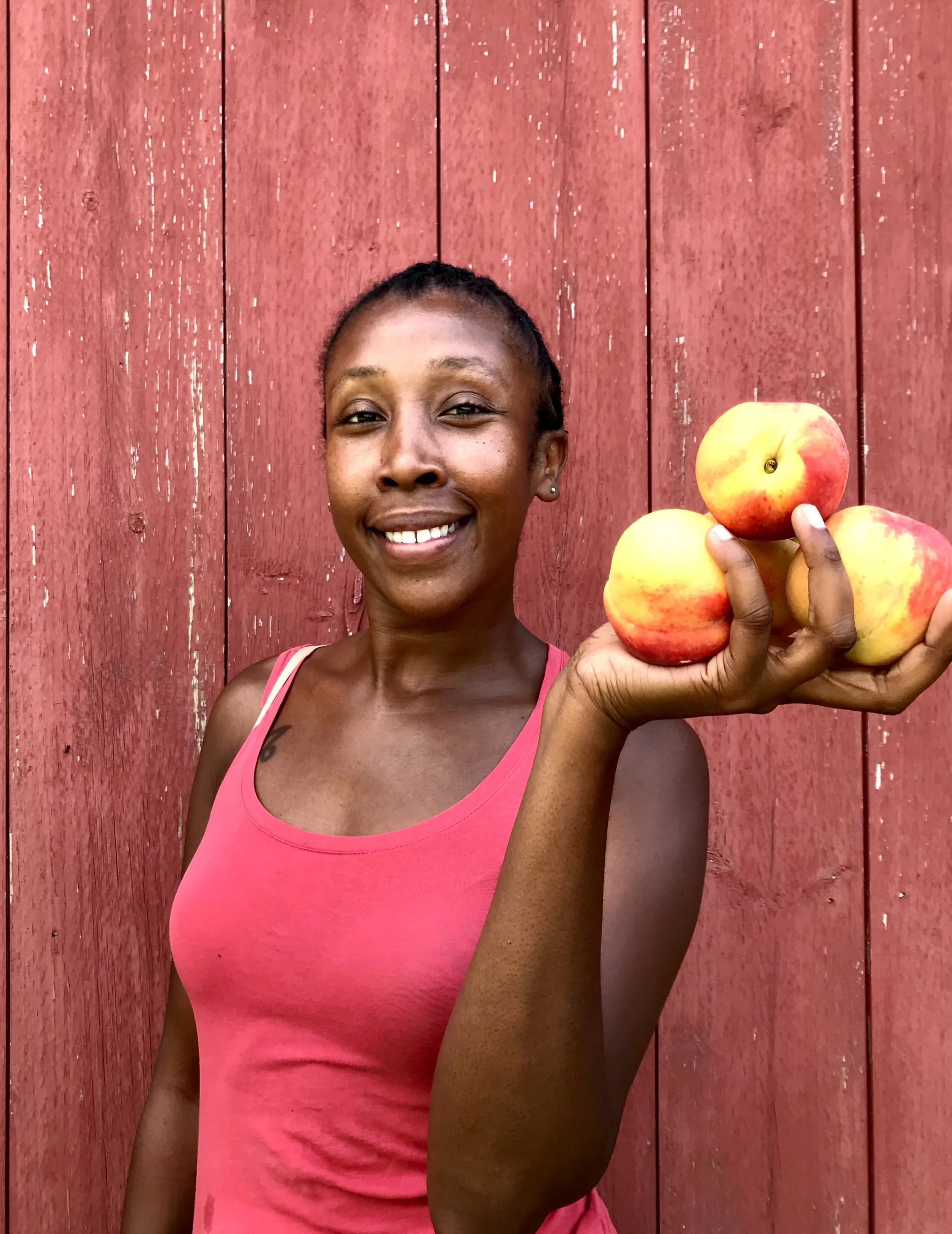 Farm Crew & Staff Dogwood Farms