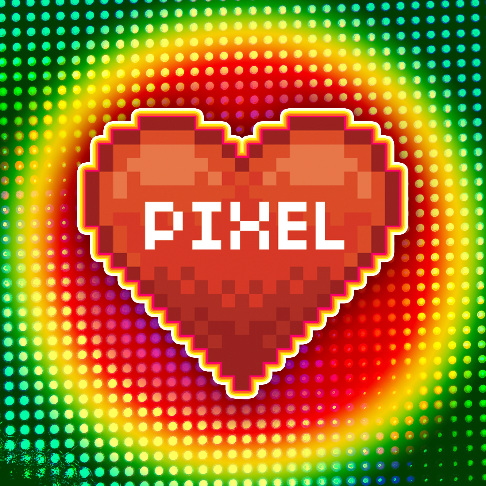 PixelLove